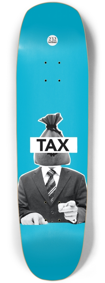 TAX TIME 