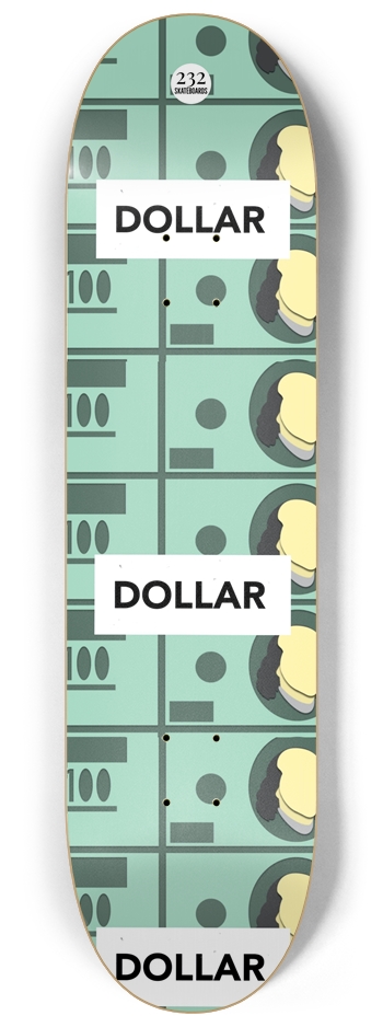 Dollar Dollar