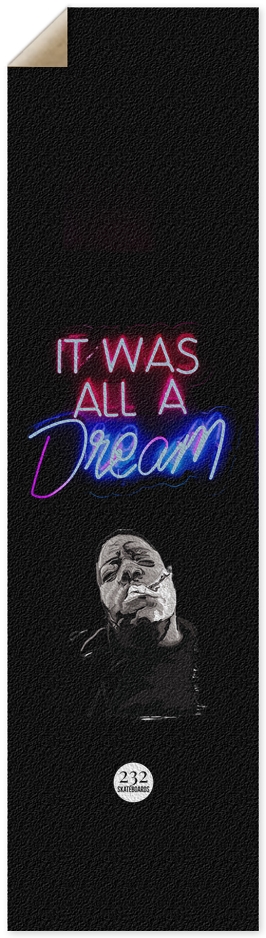 It Was All A Dream 