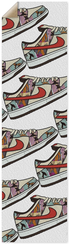 Sneaker Griptape