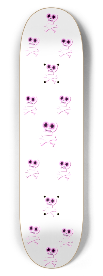 Custom Skateboard