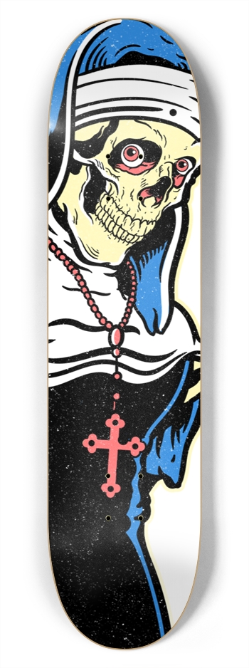 Custom Skateboard