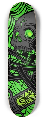 XRAEART