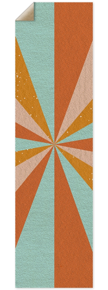 Burst Griptape
