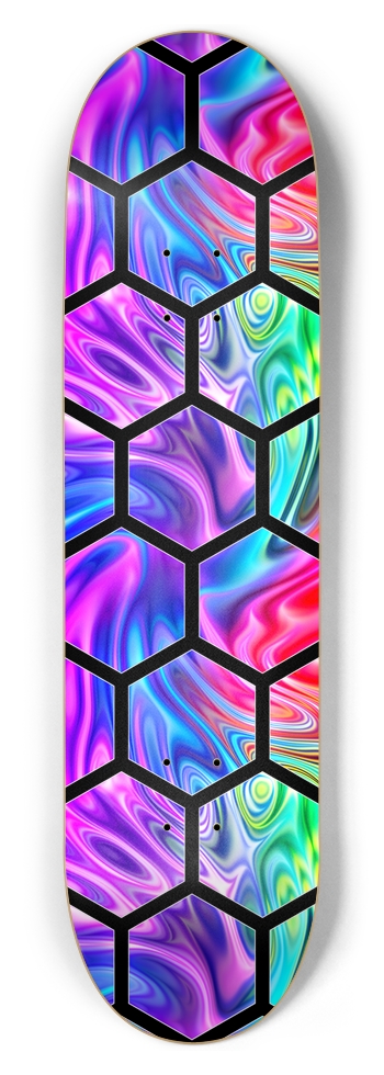 Hexadious
