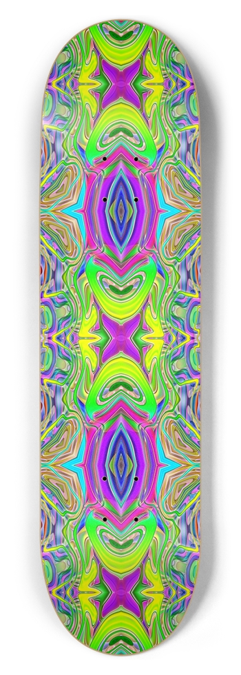 Delta Stripe