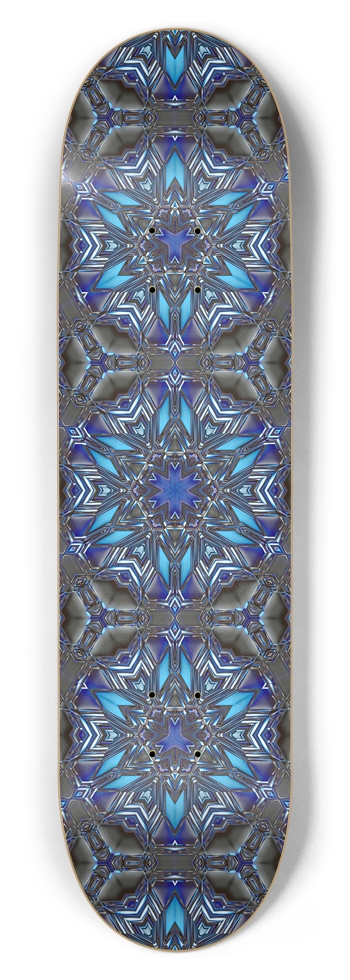 Crystalmech