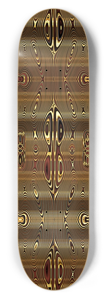 Meltin Burl