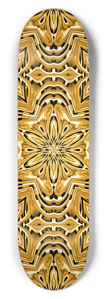 Gold Vibes