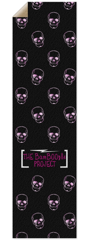 Skull Crusher Grip