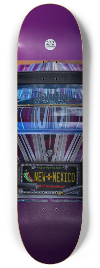 New Mexico (Drip)