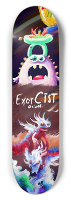 Exorcist