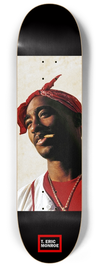 UHHM Tupac