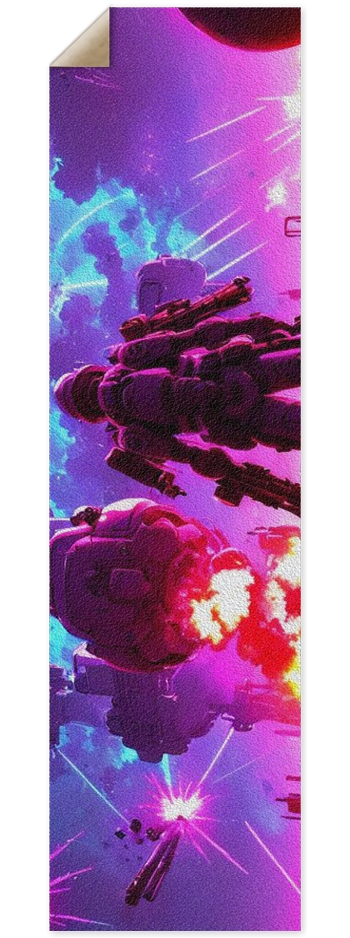 Space War 1