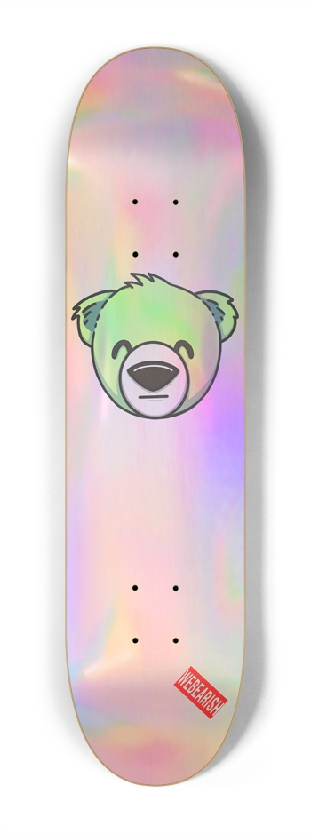 NOKB Kids 7.25"