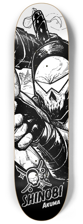 Akuma