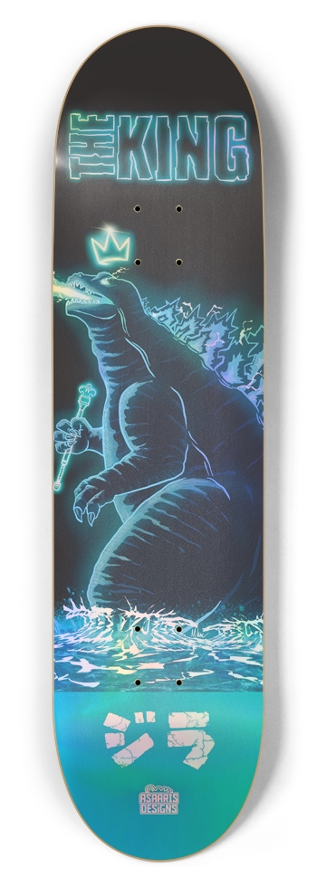 KOTM Holographic