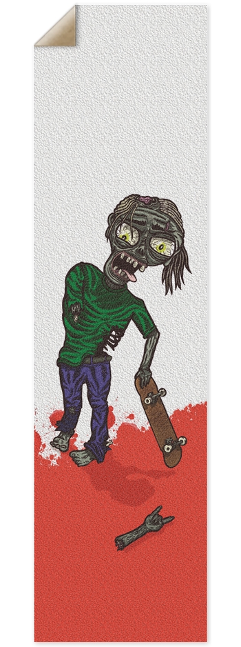 Day of the Shred Grip