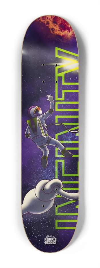 BuzzKill 7.25” (Kids)