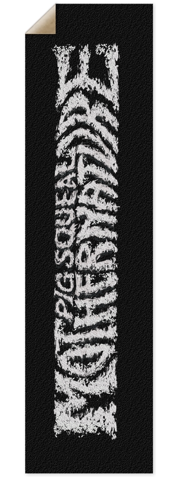 Custom Griptape