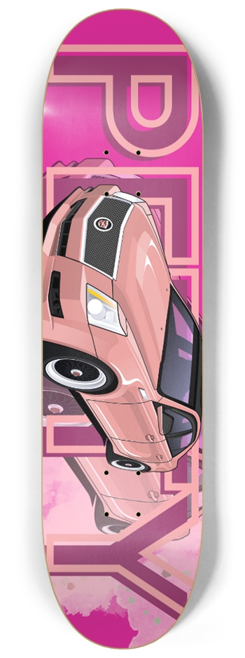 Petty Board