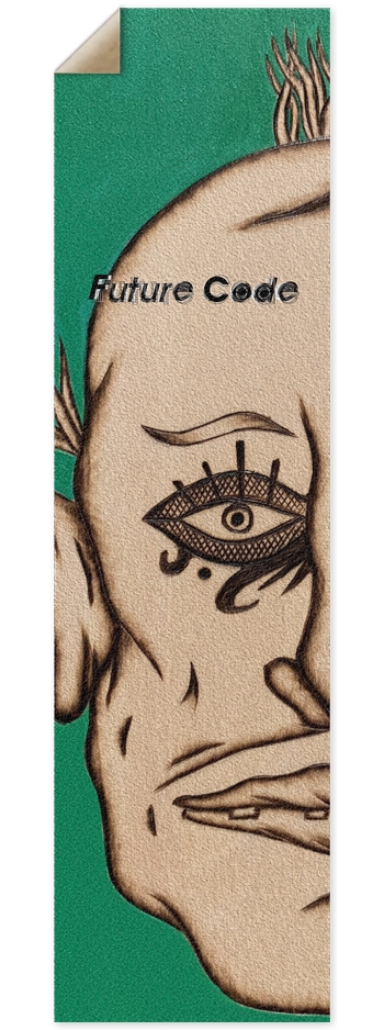 Great - Griptape 9” x 33” 