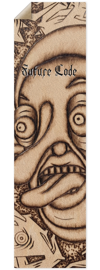 1Two - Griptape 9” x 33”