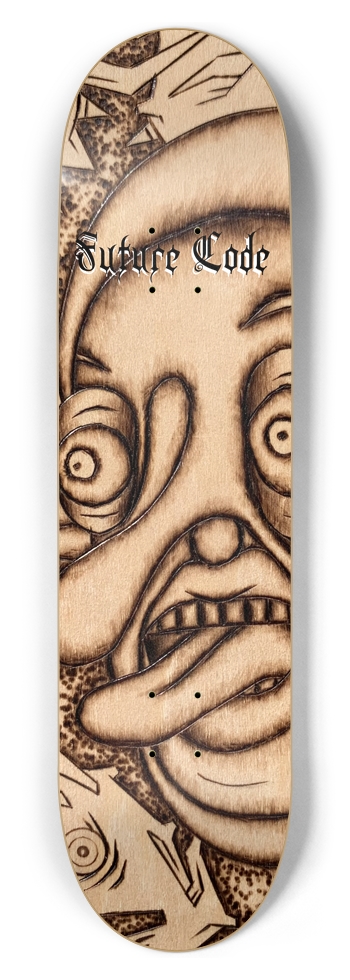 1Two - Popsicle W 8.5” x L 32.75”