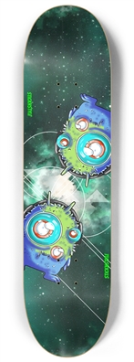Sticknstyle