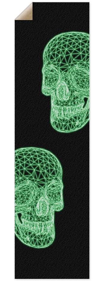 [3D SKULL] Griptape