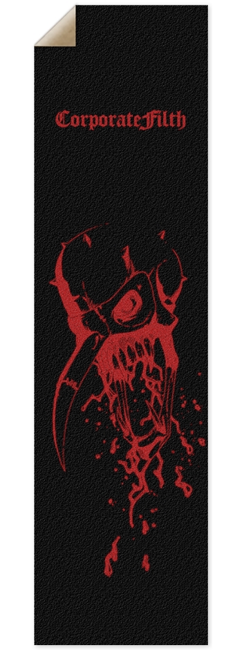 [PLAGUE] Griptape