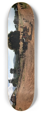 Motoskate