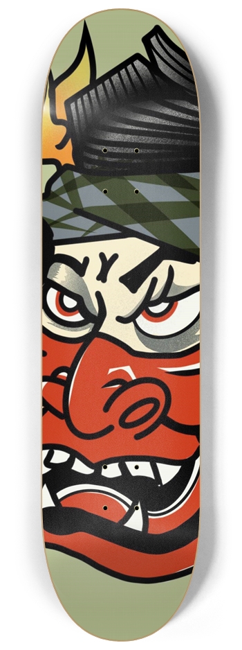 Samurai
