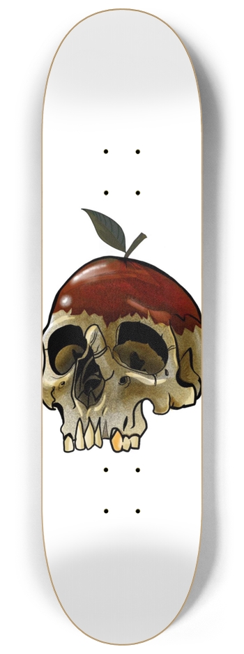 Rotten Apple