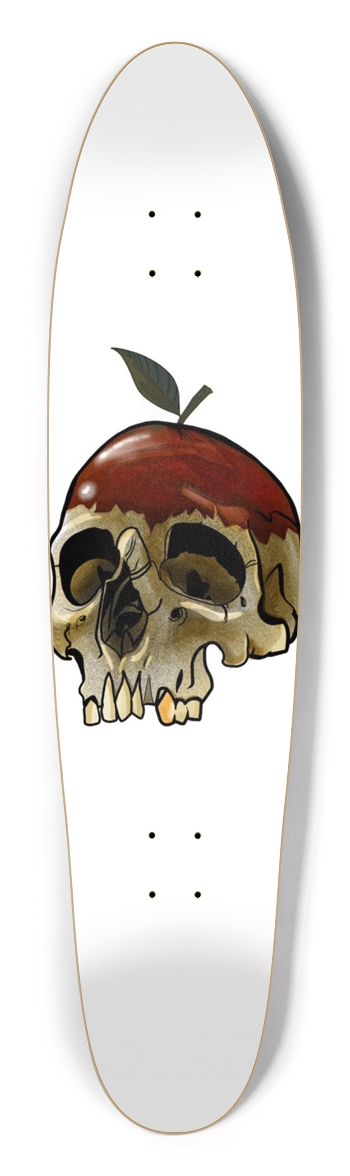 Rotten Apple 2