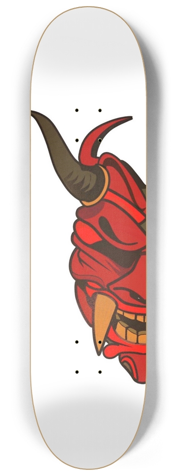ONI Mask