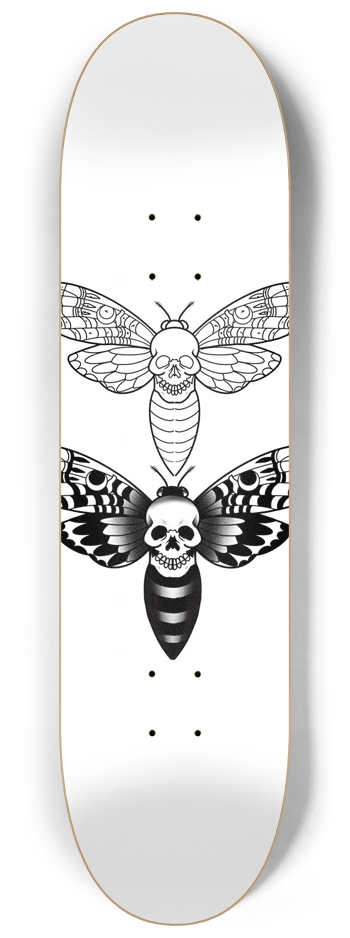 death moth