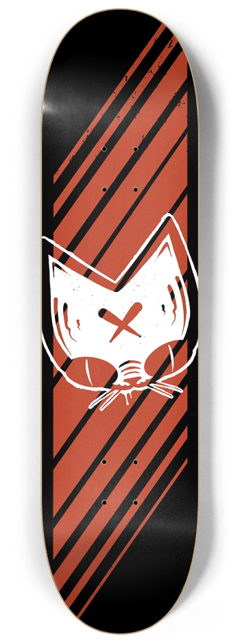 Blk Cat
