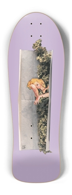 Lilbudboards