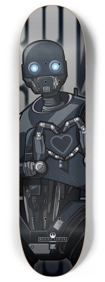 Rogue Lover 8