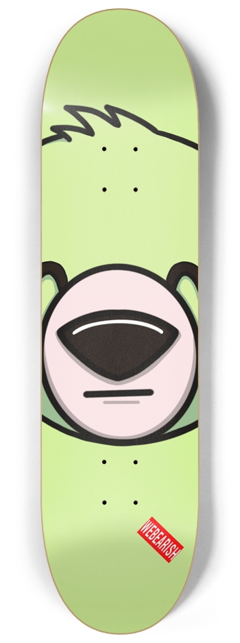 Baby Bear 8"