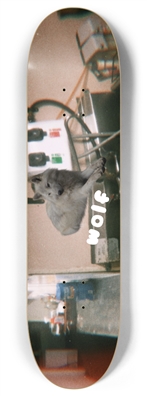 WolfSkateboards