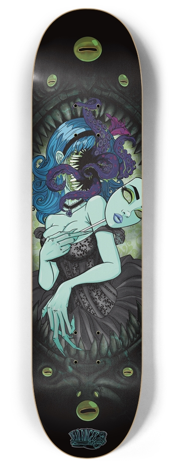 Lavinia 8”