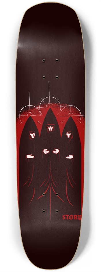 3 Priests