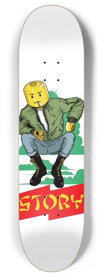 Flight Jacket