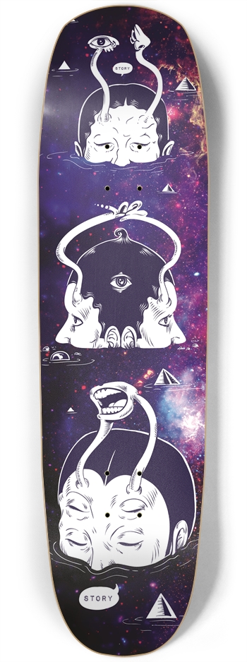 Galaxial