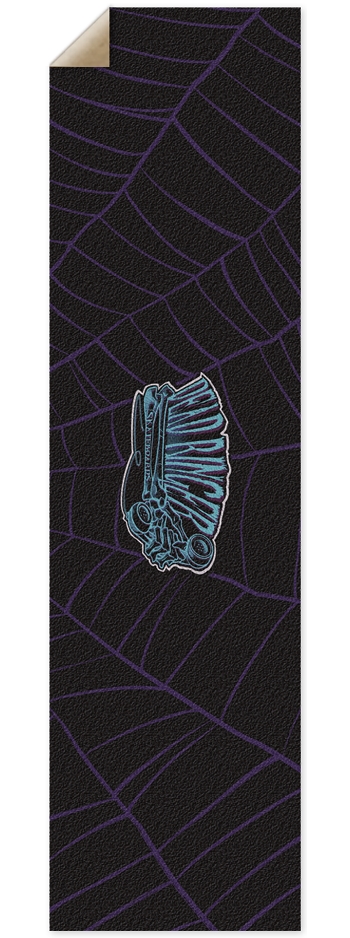 WebTape - Purple