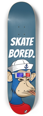 skatebored