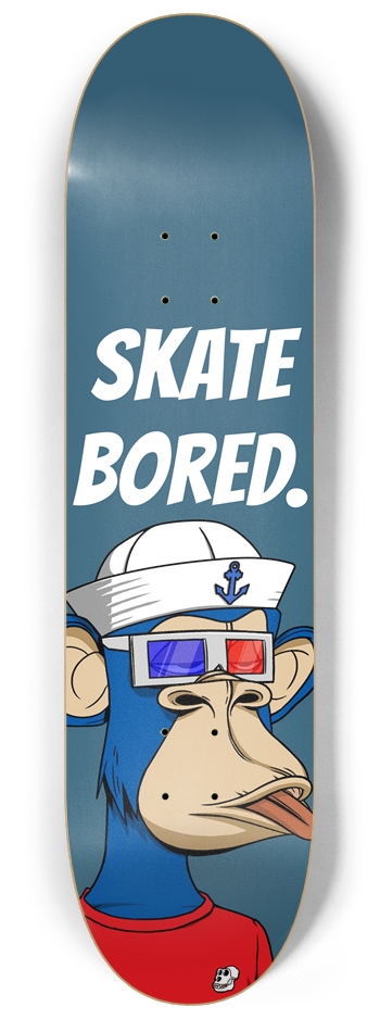 Custom Skateboard