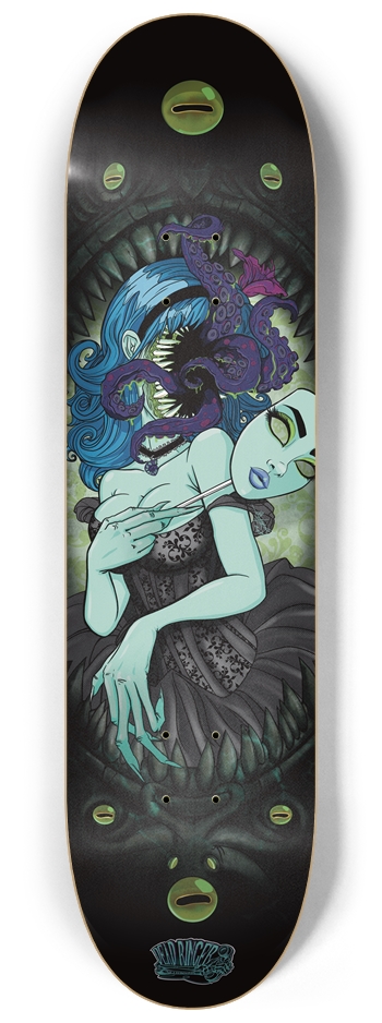 Lavinia 8.25”